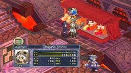 The Disgaea Triple Play Collection Screenthot 2